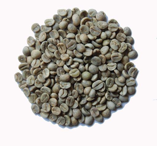 Washed Arabica exporter in India